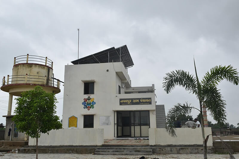 નવલપુર ગામ