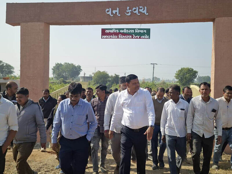 નવલપુર ગામ