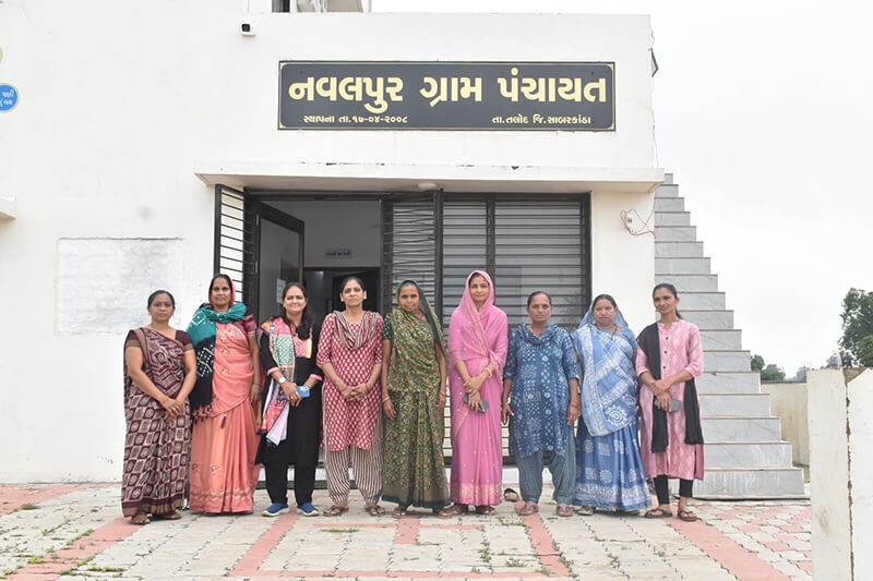 નવલપુર ગામ